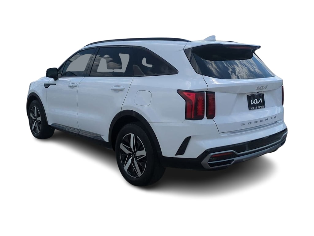 Thumbnail: 2022 Kia Sorento - 4