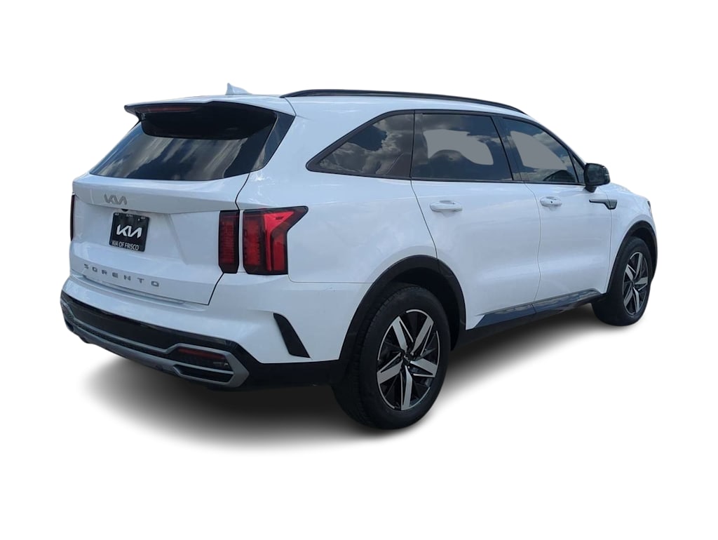 Thumbnail: 2022 Kia Sorento - 19