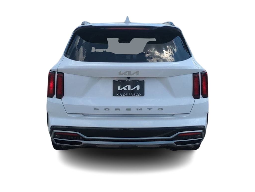 Thumbnail: 2022 Kia Sorento - 5