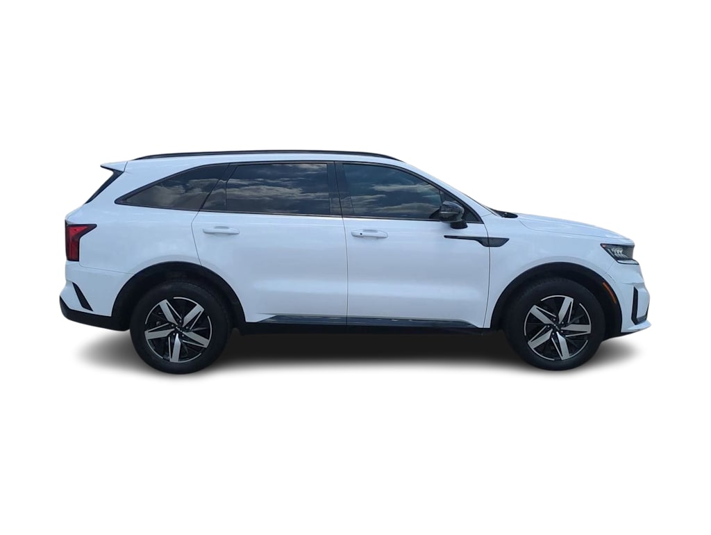 Thumbnail: 2022 Kia Sorento - 20