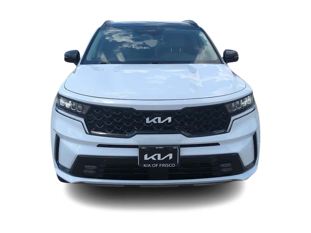 Thumbnail: 2022 Kia Sorento - 6