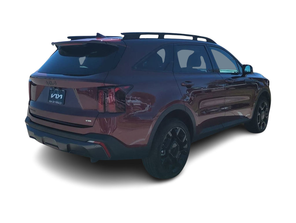 Thumbnail: 2025 Kia Sorento - 20