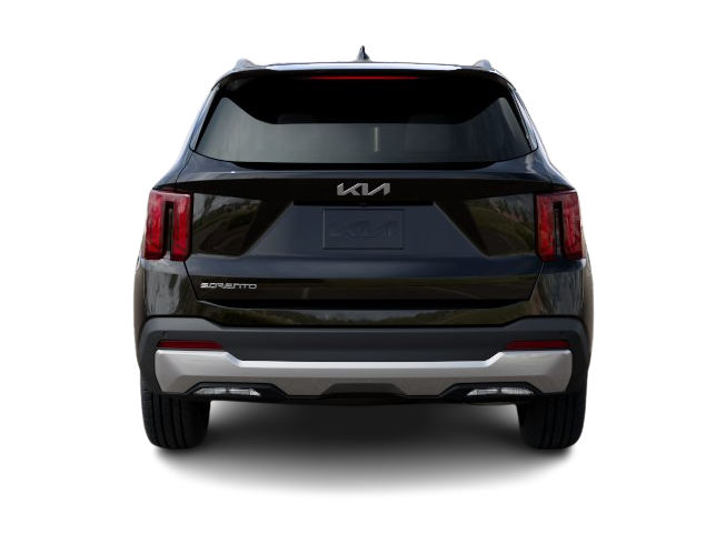 Thumbnail: 2026 Kia Sorento - 16