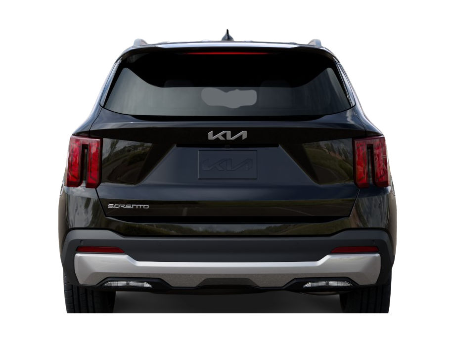 Thumbnail: 2026 Kia Sorento - 3
