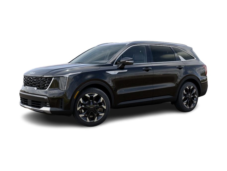 Thumbnail: 2026 Kia Sorento - 14