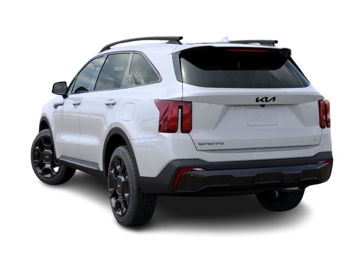 Thumbnail: 2026 Kia Sorento - 4