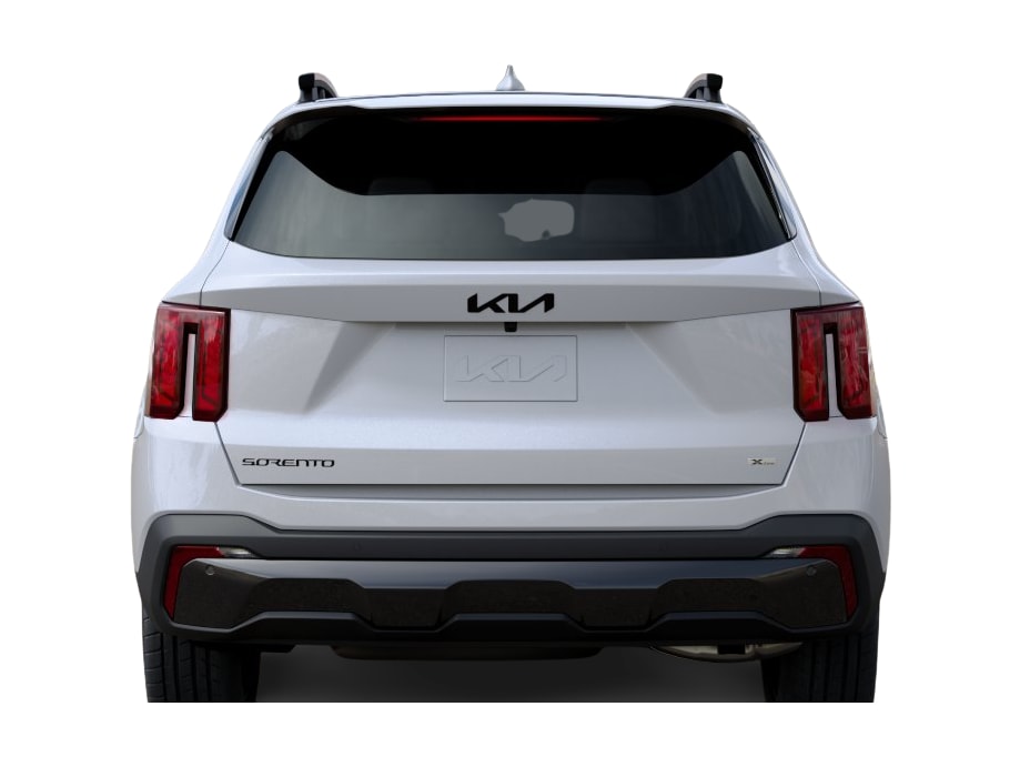 Thumbnail: 2026 Kia Sorento - 21