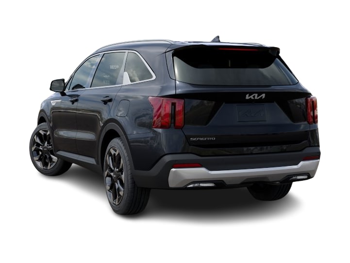 Thumbnail: 2026 Kia Sorento - 15