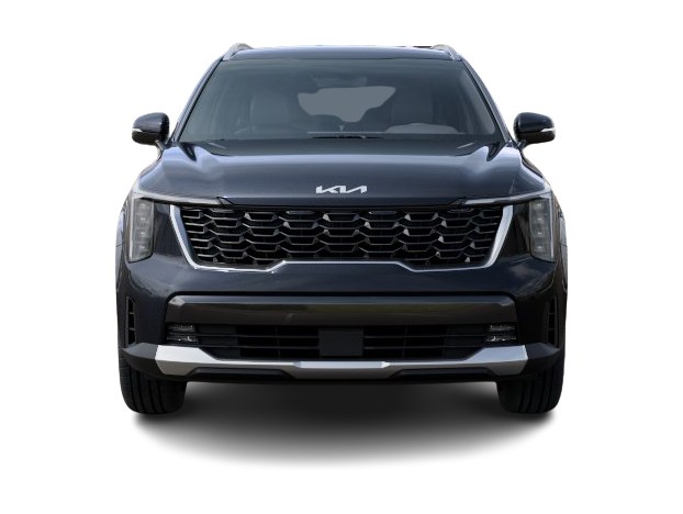 Thumbnail: 2026 Kia Sorento - 4