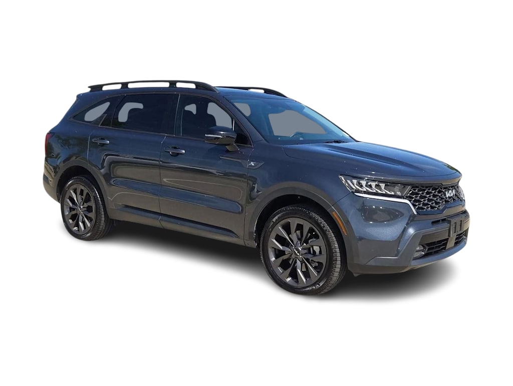 Thumbnail: 2023 Kia Sorento - 22