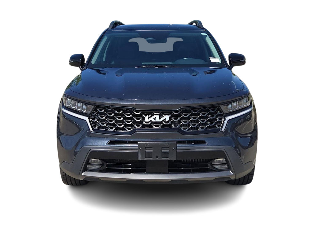 Thumbnail: 2023 Kia Sorento - 6