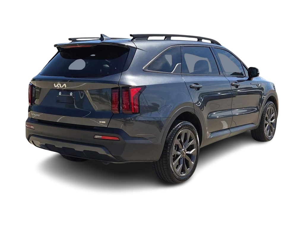 Thumbnail: 2023 Kia Sorento - 20