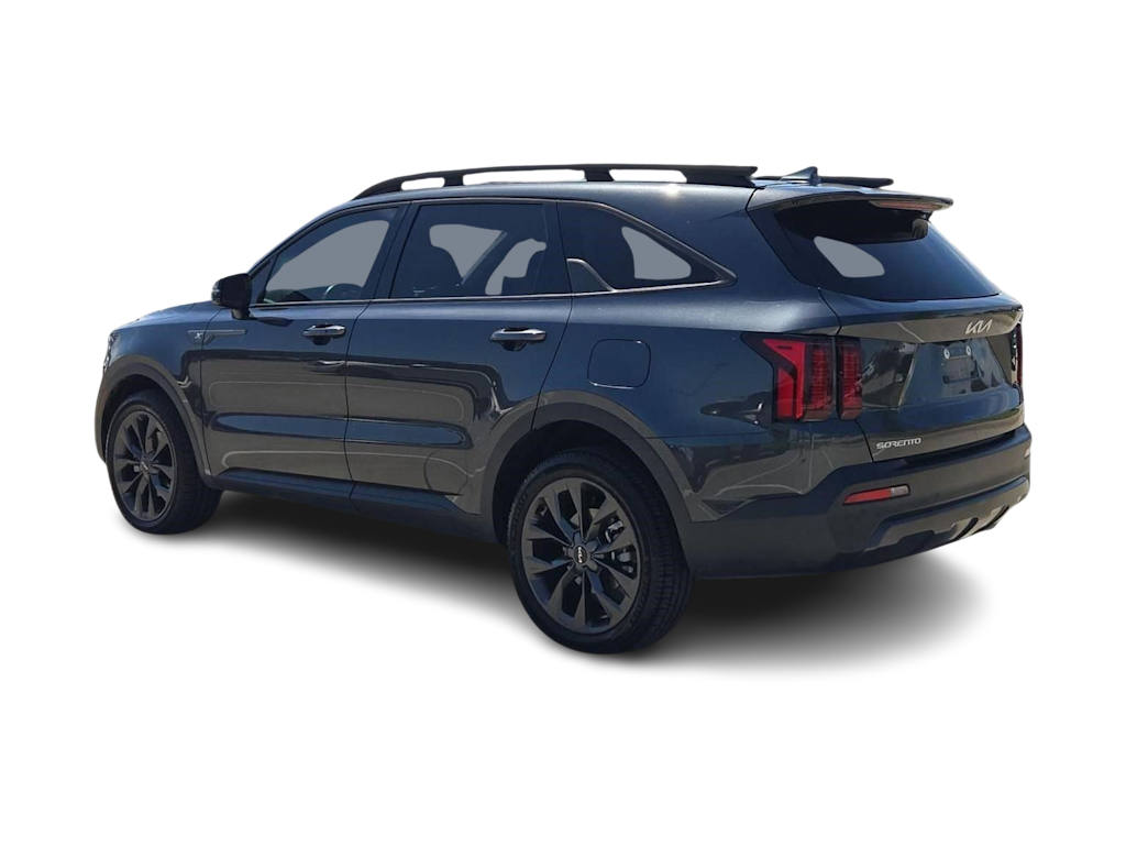 Thumbnail: 2023 Kia Sorento - 4