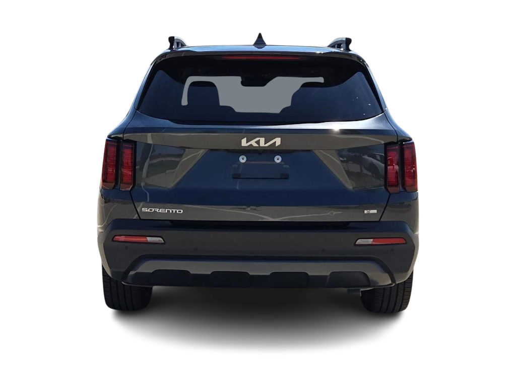 Thumbnail: 2023 Kia Sorento - 5