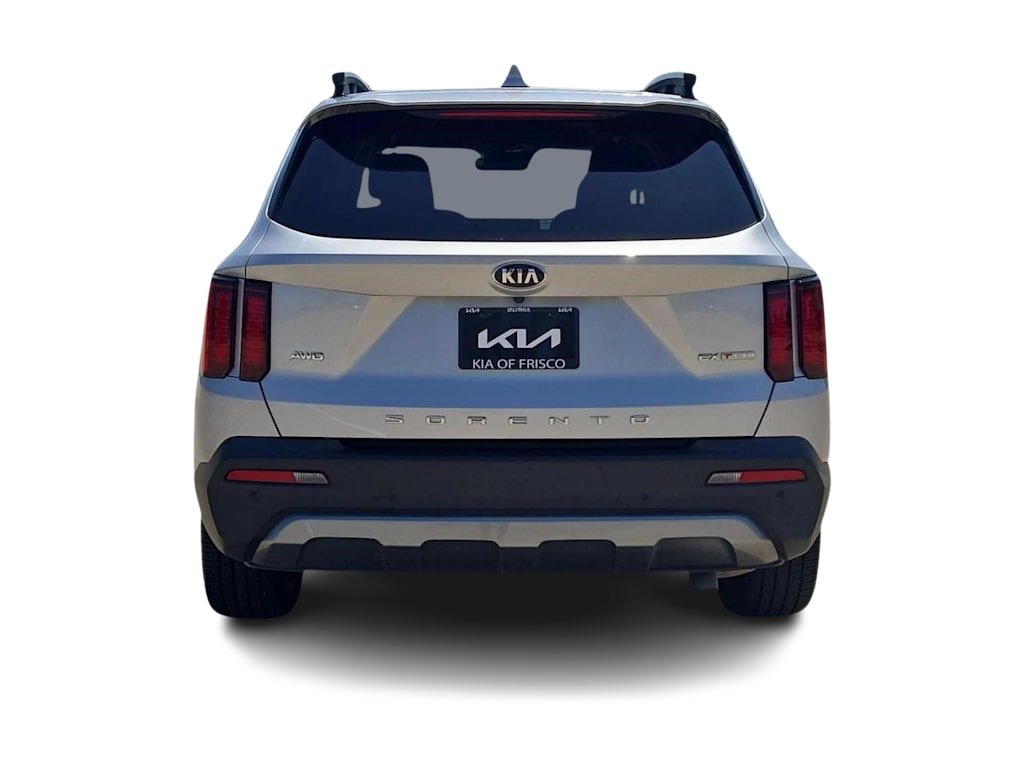 Thumbnail: 2021 Kia Sorento - 5