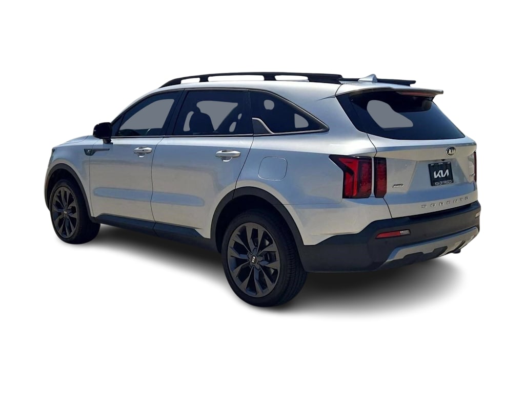 Thumbnail: 2021 Kia Sorento - 4