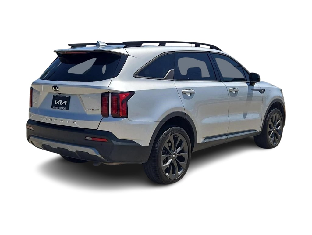 Thumbnail: 2021 Kia Sorento - 17