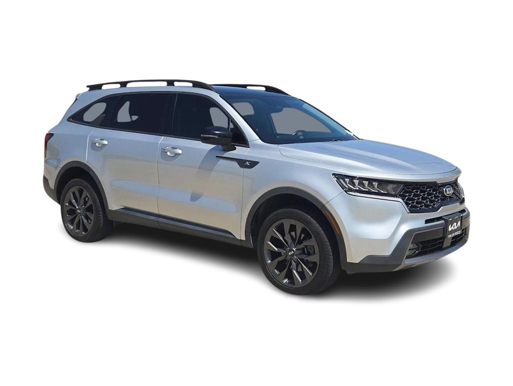 Thumbnail: 2021 Kia Sorento - 19