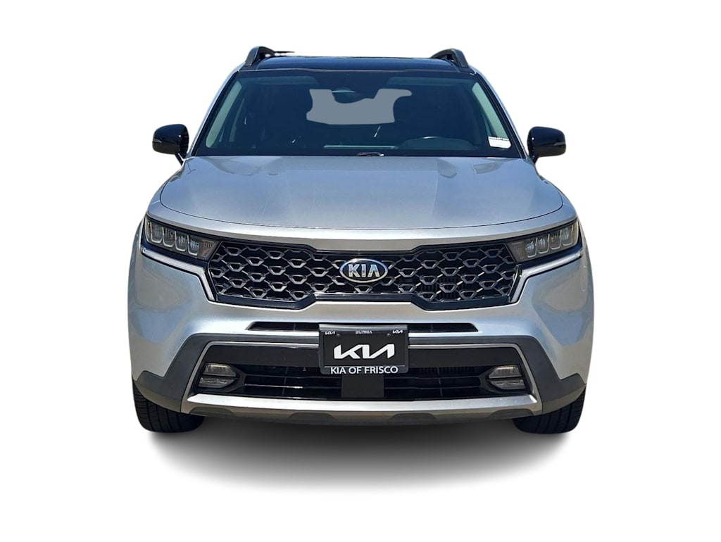 Thumbnail: 2021 Kia Sorento - 6