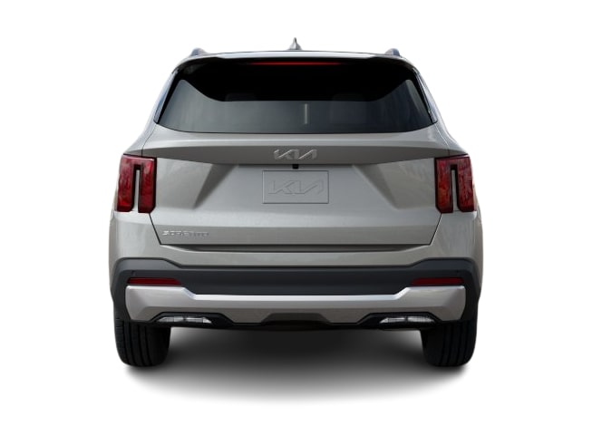 Thumbnail: 2026 Kia Sorento - 5
