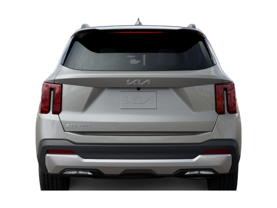 Thumbnail: 2026 Kia Sorento - 21