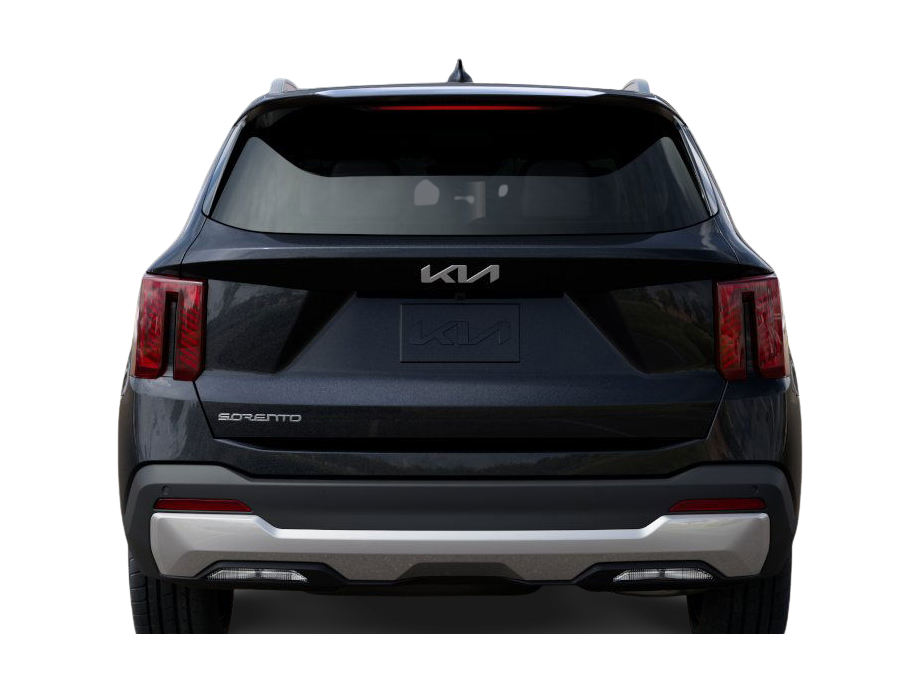 Thumbnail: 2025 Kia Sorento - 4