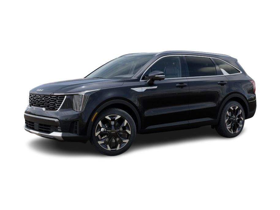 Thumbnail: 2025 Kia Sorento - 3