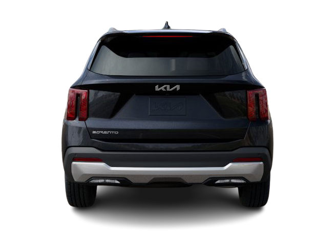 Thumbnail: 2025 Kia Sorento - 15