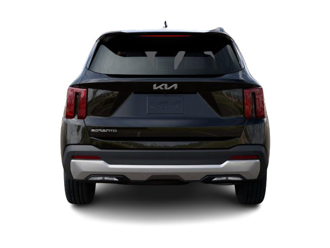 Thumbnail: 2026 Kia Sorento - 15