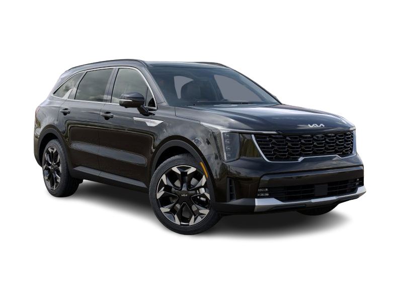 Thumbnail: 2026 Kia Sorento - 18