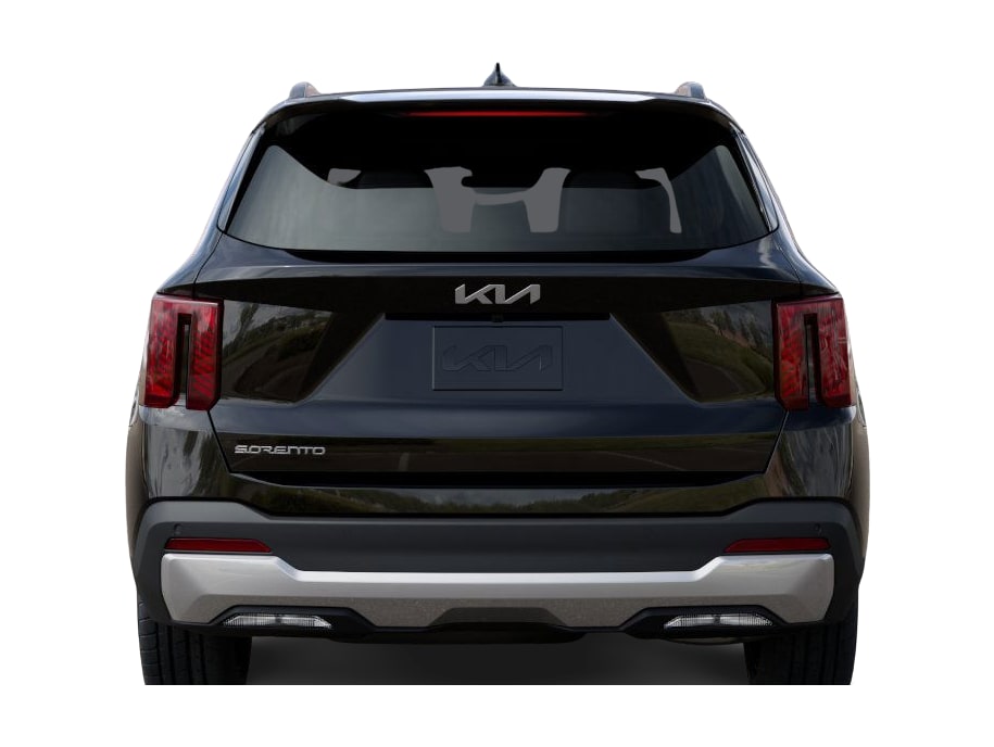Thumbnail: 2026 Kia Sorento - 4