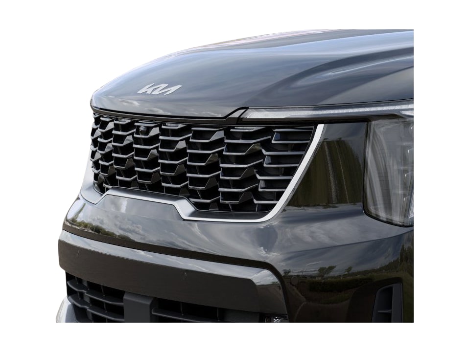 Thumbnail: 2026 Kia Sorento - 21