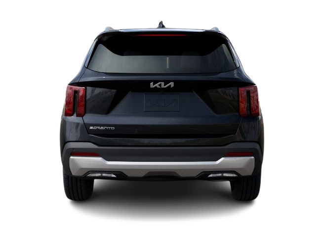 Thumbnail: 2026 Kia Sorento - 15