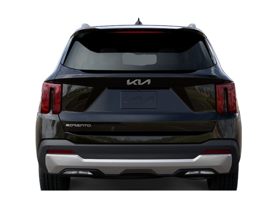Thumbnail: 2026 Kia Sorento - 4