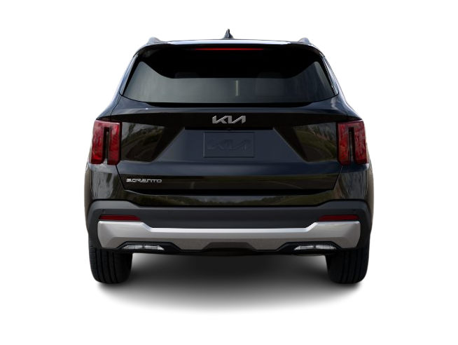 Thumbnail: 2026 Kia Sorento - 16