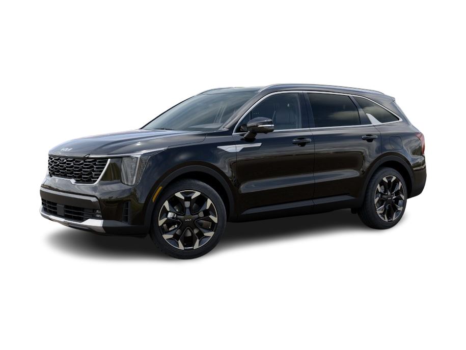 Thumbnail: 2026 Kia Sorento - 14