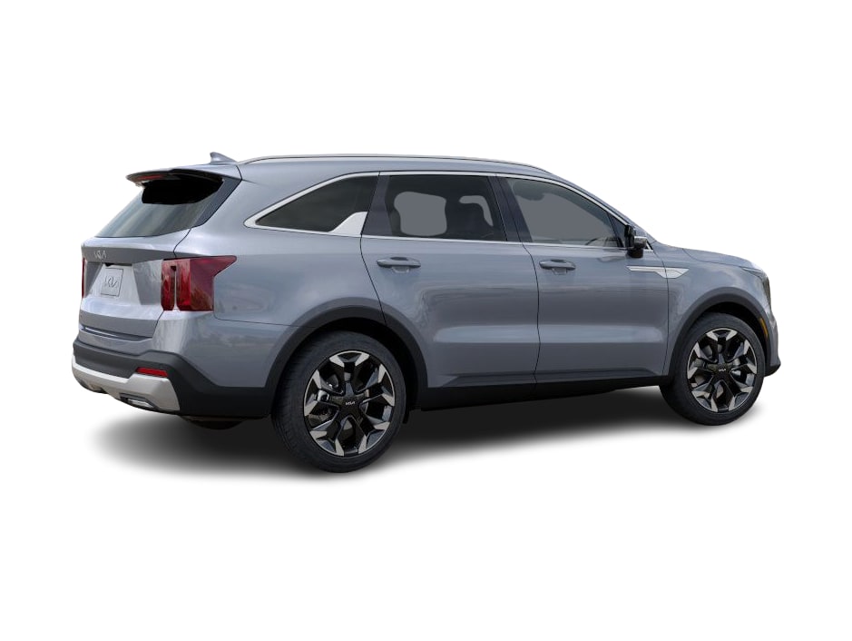 2025 Kia Sorento SX 15