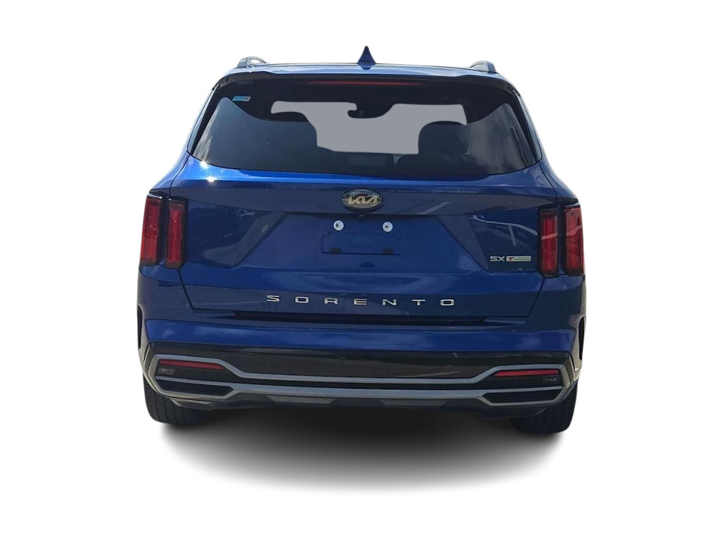 Thumbnail: 2021 Kia Sorento - 5