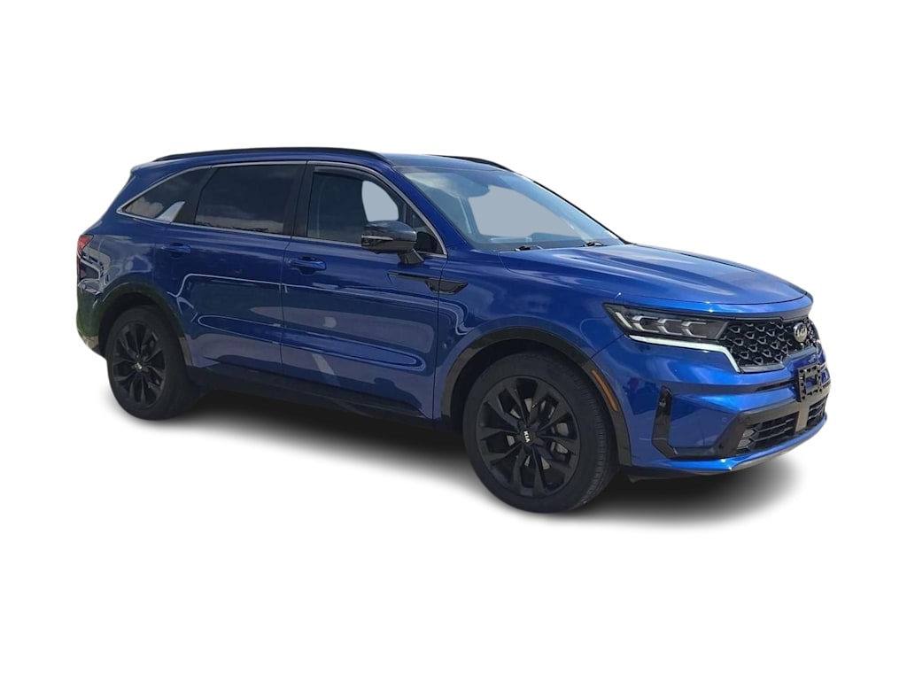 Thumbnail: 2021 Kia Sorento - 20
