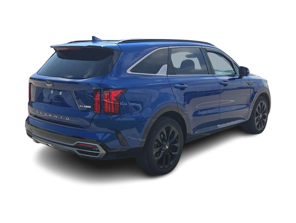 Thumbnail: 2021 Kia Sorento - 18