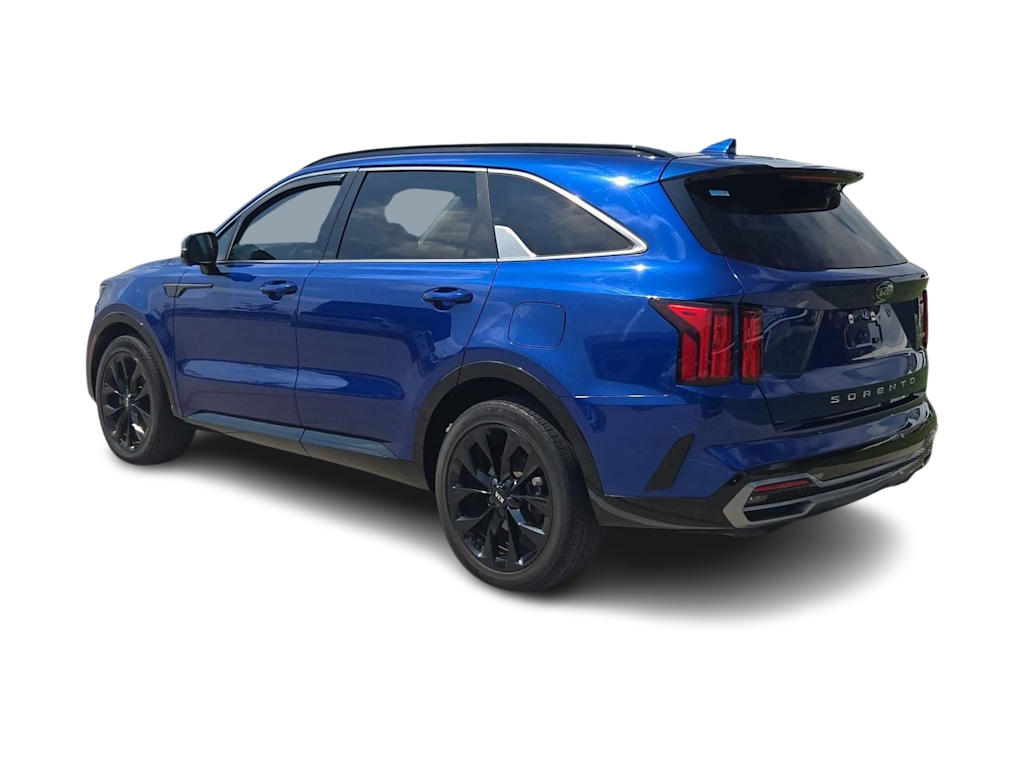 Thumbnail: 2021 Kia Sorento - 4