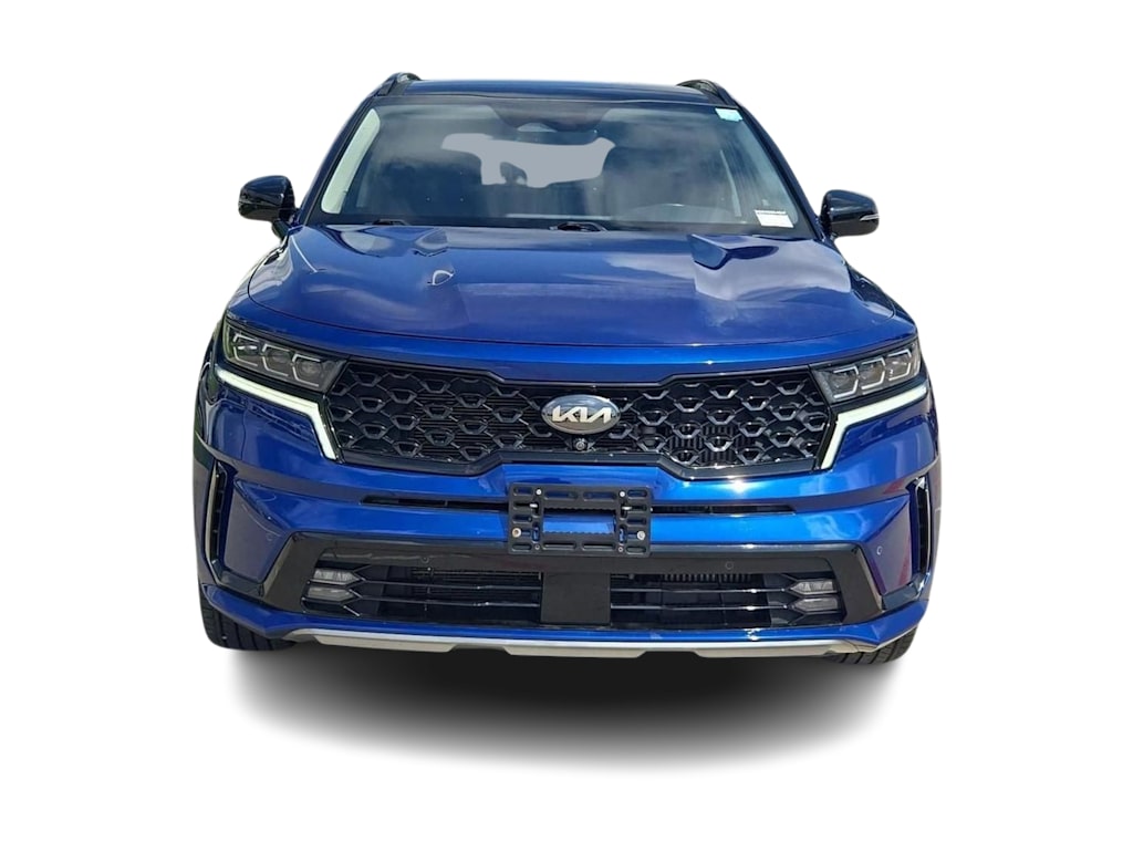 Thumbnail: 2021 Kia Sorento - 6