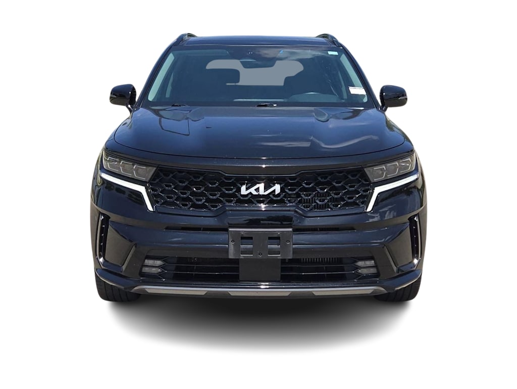 Thumbnail: 2023 Kia Sorento - 6