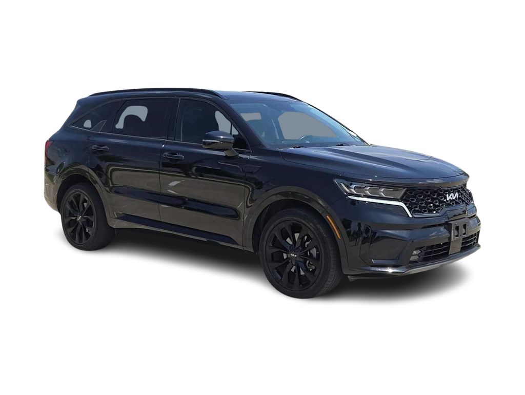 Thumbnail: 2023 Kia Sorento - 21