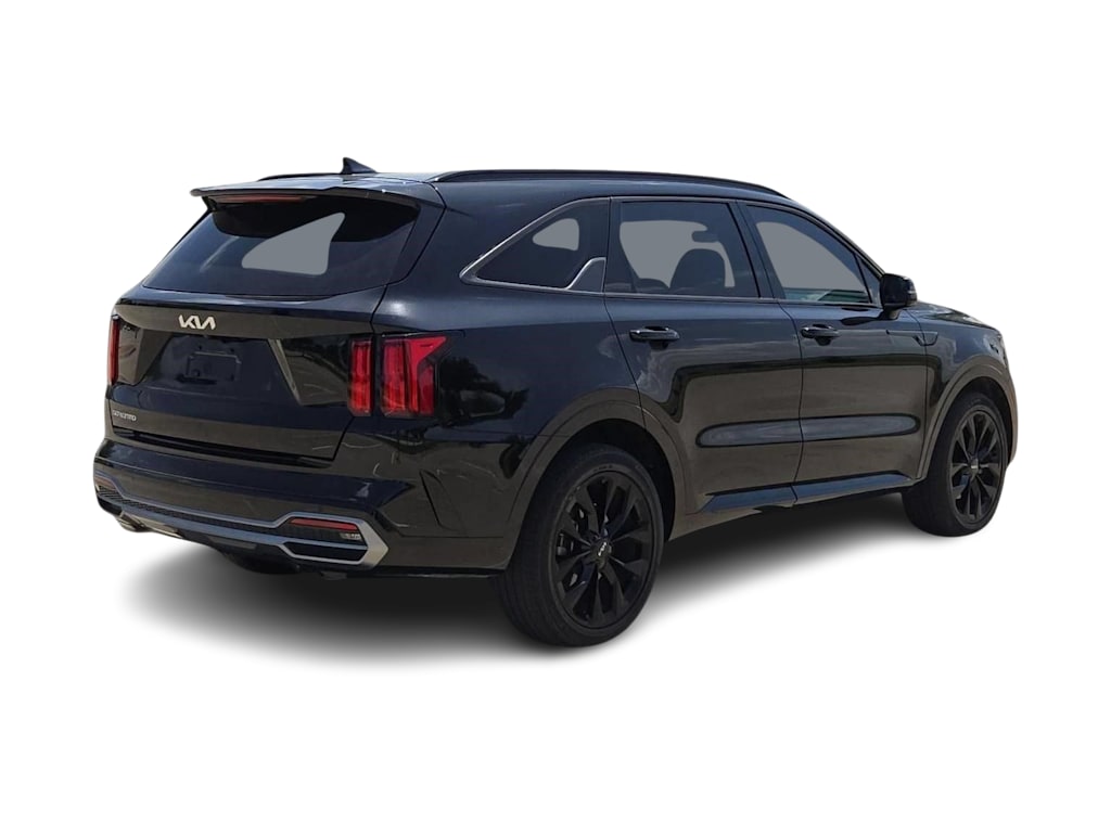 Thumbnail: 2023 Kia Sorento - 19