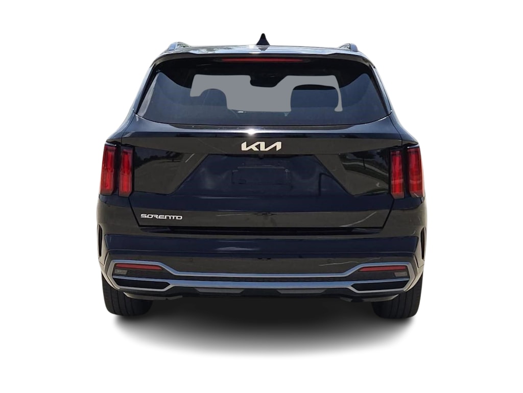 Thumbnail: 2023 Kia Sorento - 5