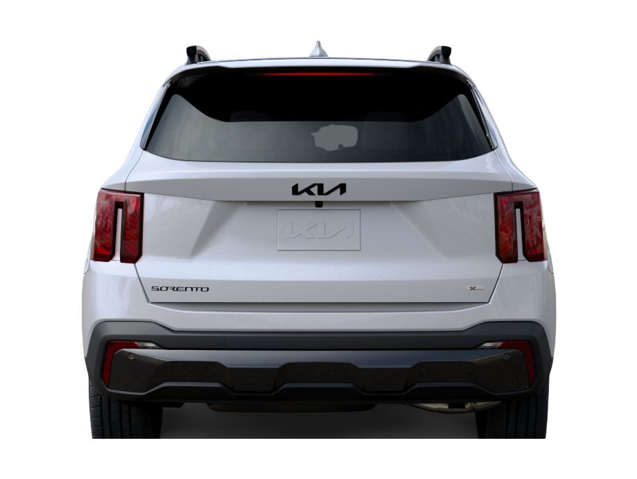 Thumbnail: 2026 Kia Sorento - 5