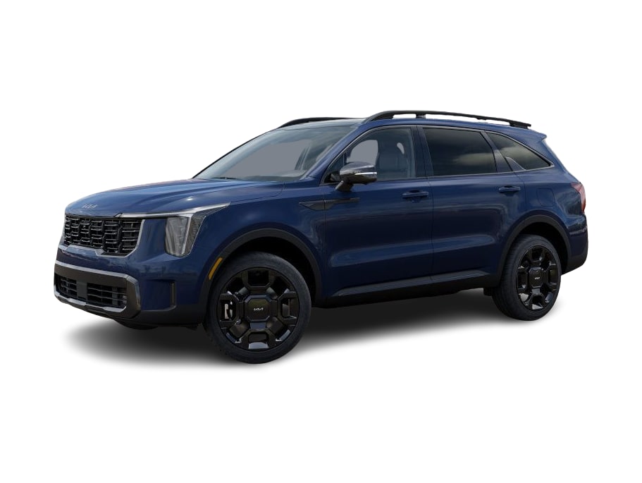 Thumbnail: 2026 Kia Sorento - 3