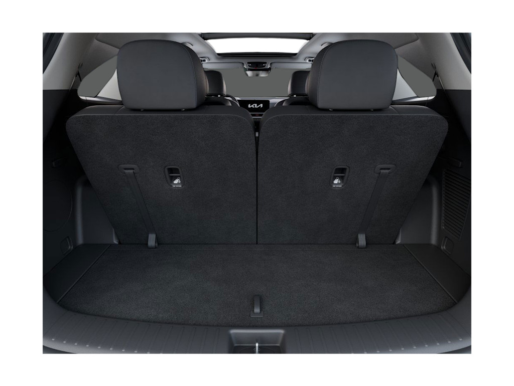 Thumbnail: 2026 Kia Sorento - 14