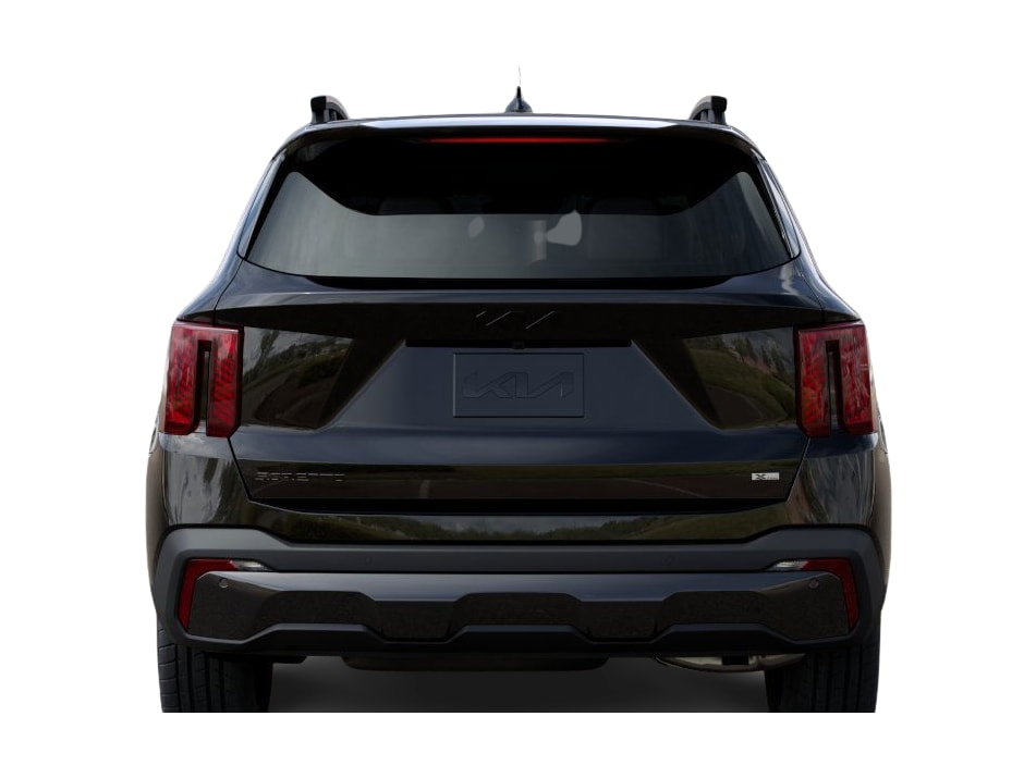 Thumbnail: 2026 Kia Sorento - 4